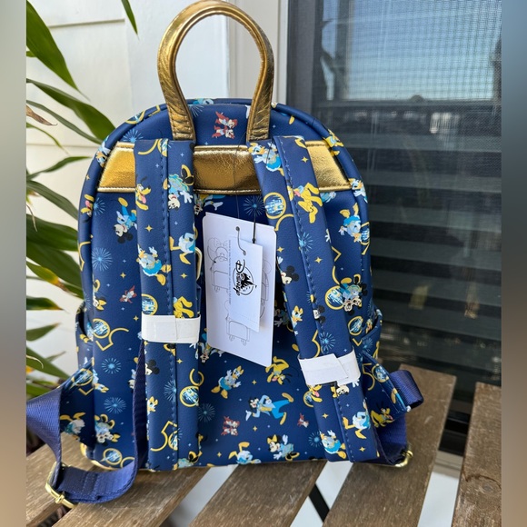 Disney’s 50th Anniversary Limited Edition Loungely - Picture 8 of 8